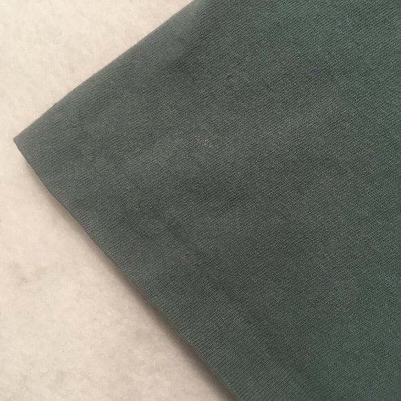 #BB usa made 100% Yosemite T-Shirt Mens 2XL SINGLE STITCH 1990'S glacier point - Picture 7 of 9